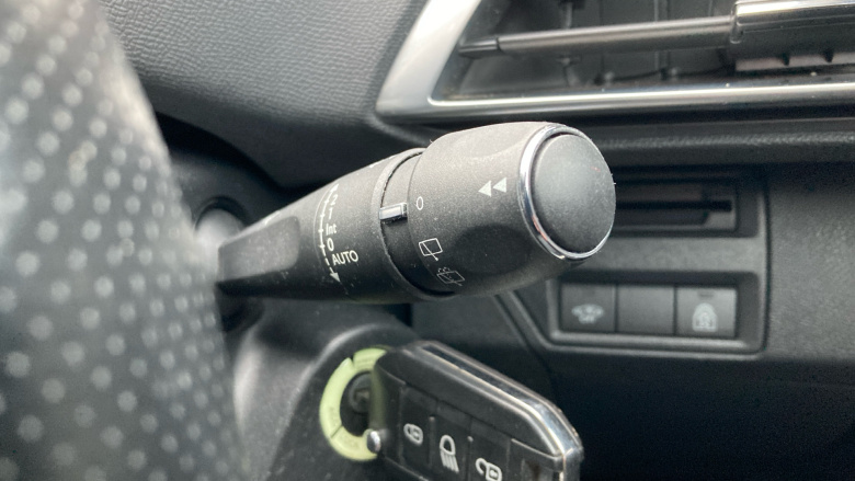 Peugeot 3008 1.6 BlueHDi 120 GT Line 5dr Diesel Estate